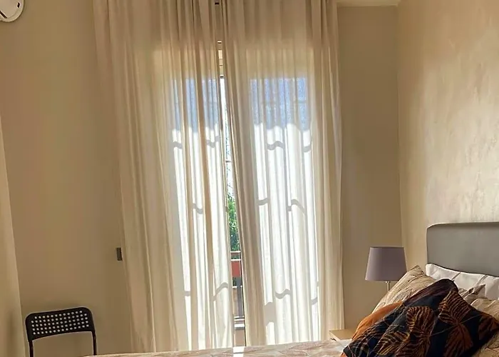 B&B Fontana Catania